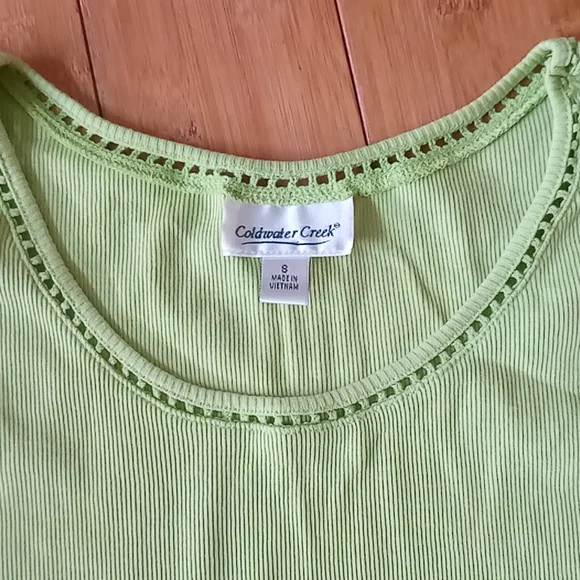 Tank - Picture 2 of 2